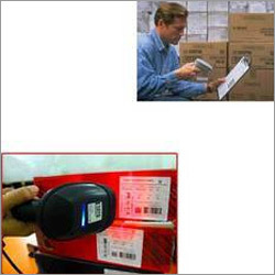 Barcode Scanner