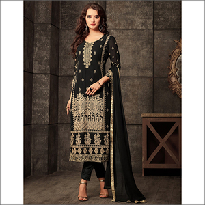 Salwar Suit