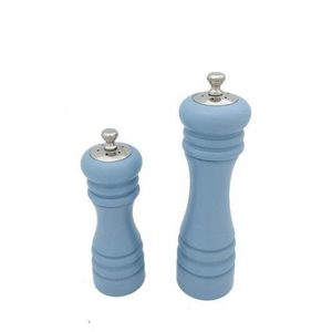 Salt and Pepper Mill