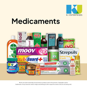 Medicaments