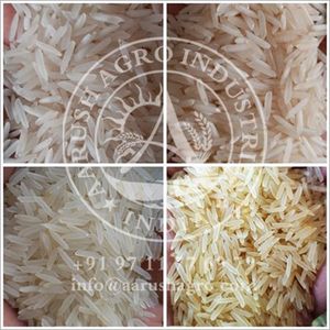 Long Grain White Rice