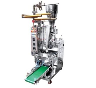 Pouch Packing Machines