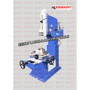 Slotting Machine