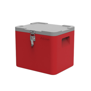 Insulated Box And Crates