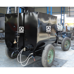 Bitumen Sprayer Machines