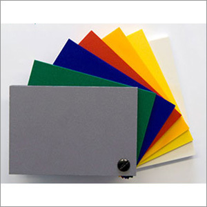 Polymer Film & Sheets