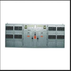 Low Voltage Distribution