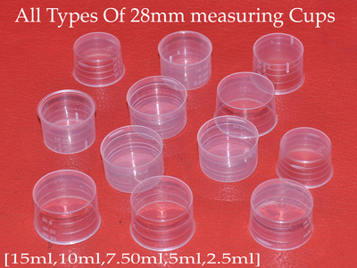 Measuring Cup