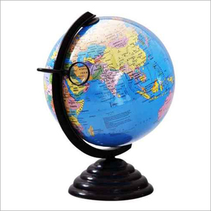 Educational Globes