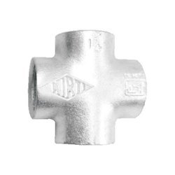 Malleable Iron Pipe Fittings