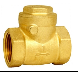 Swing Check Valves