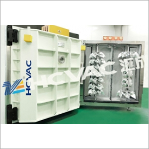 Special Coating Equipment