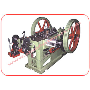 Fastener Making Machinery