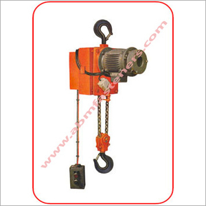 Material Handling Equipment