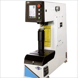 Hardness Testing Machines