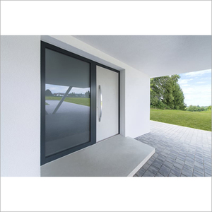 Aluminium Window and Sliding Door