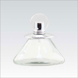 Perfume Glass Bottle