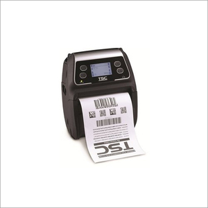 Barcode Printer