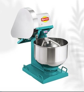 Dough Mixer