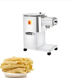 Wafer Making Machine