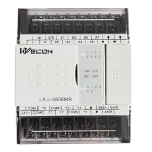 Programmable Logic Controller (PLC)