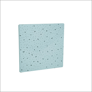 Mineral Fibre Tiles