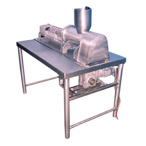 Dairy Plant Equipment & Machinery