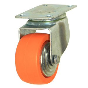 Caster Wheels