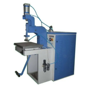 Urine Bag Making Machine