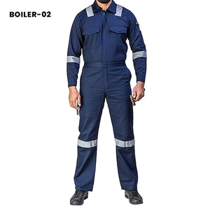 Industrial Uniform