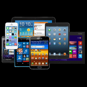 Mobile Phone And Tablets