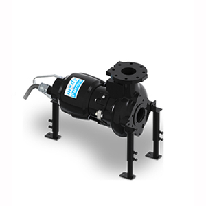 Wastewater Pumps