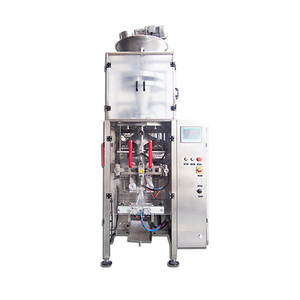 Vertical Packaging Machine