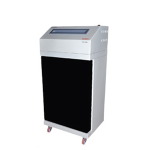 Multipurpose Application Shredders