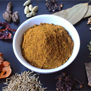 Indian Spices