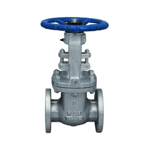 Industrial Valves