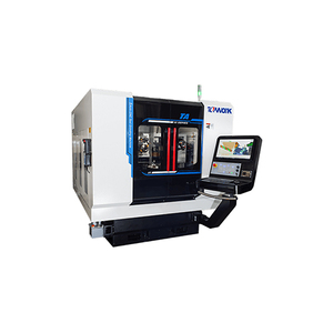 CNC Machine