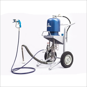 Airless Spray Painting Equipment