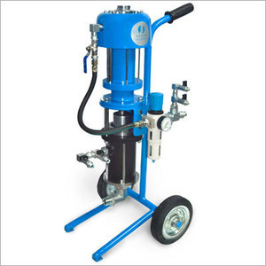 Paint Transfer Pump