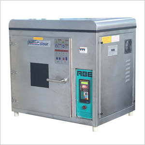 Laboratory Wet Processing & Finishing Machines