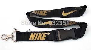 Neck Lanyard