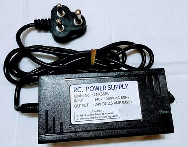 RO Power Adapter