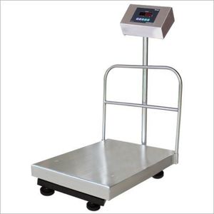 Electronic Weighing Scale Balance & System