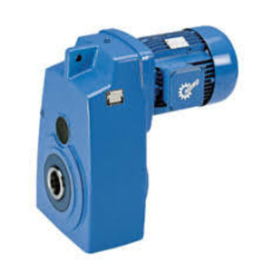 Gear Box - Geared Motors