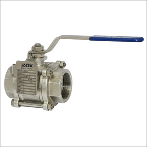 Ball Valve