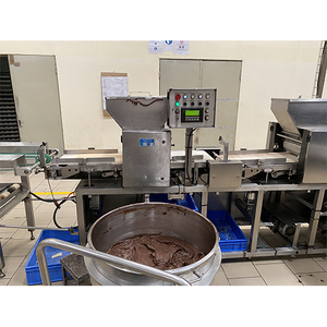 Biscuit & Bakery Equipment & Machinery