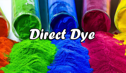 Direct Dyes