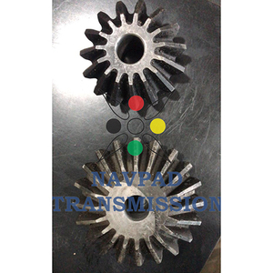 Industrial Gears
