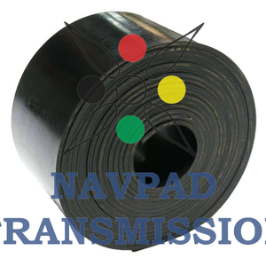 Industrial Belts