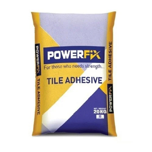 Tile Adhesive